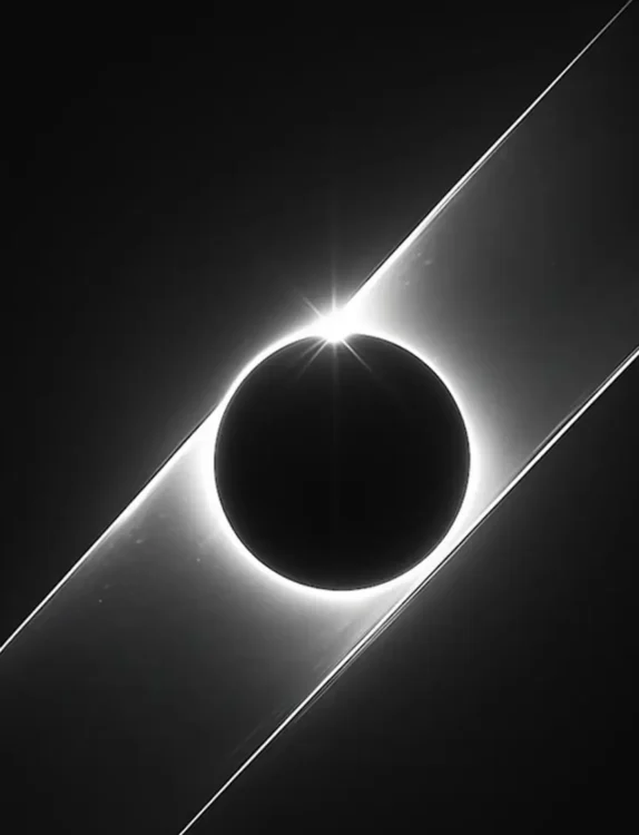A Finite Universe Does Not End