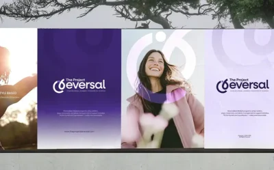 Wellness Journey Branding