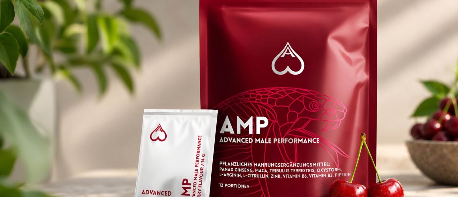 Advanced Naturals
